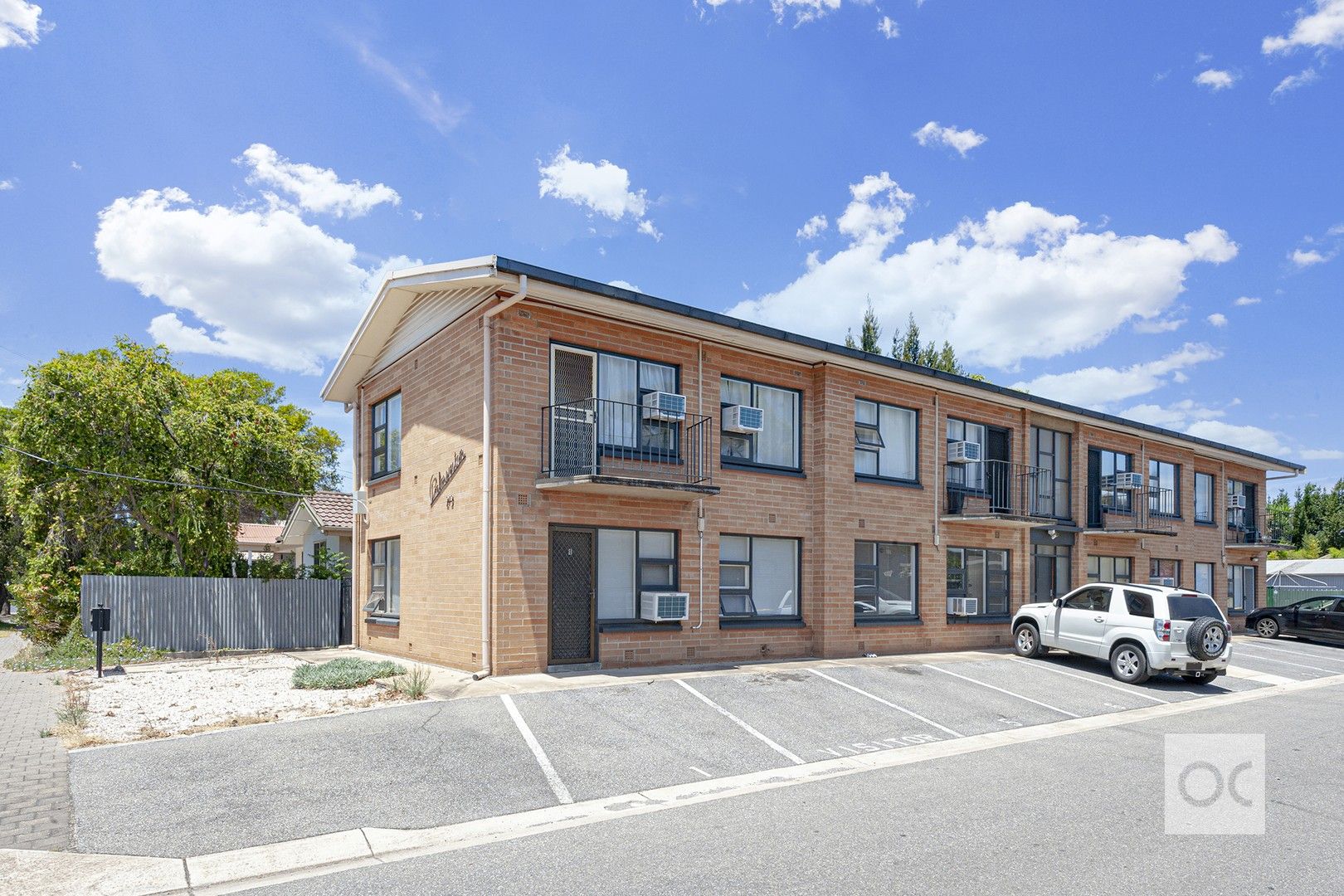 1 bedrooms Apartment / Unit / Flat in 2/213 Young Street UNLEY SA, 5061