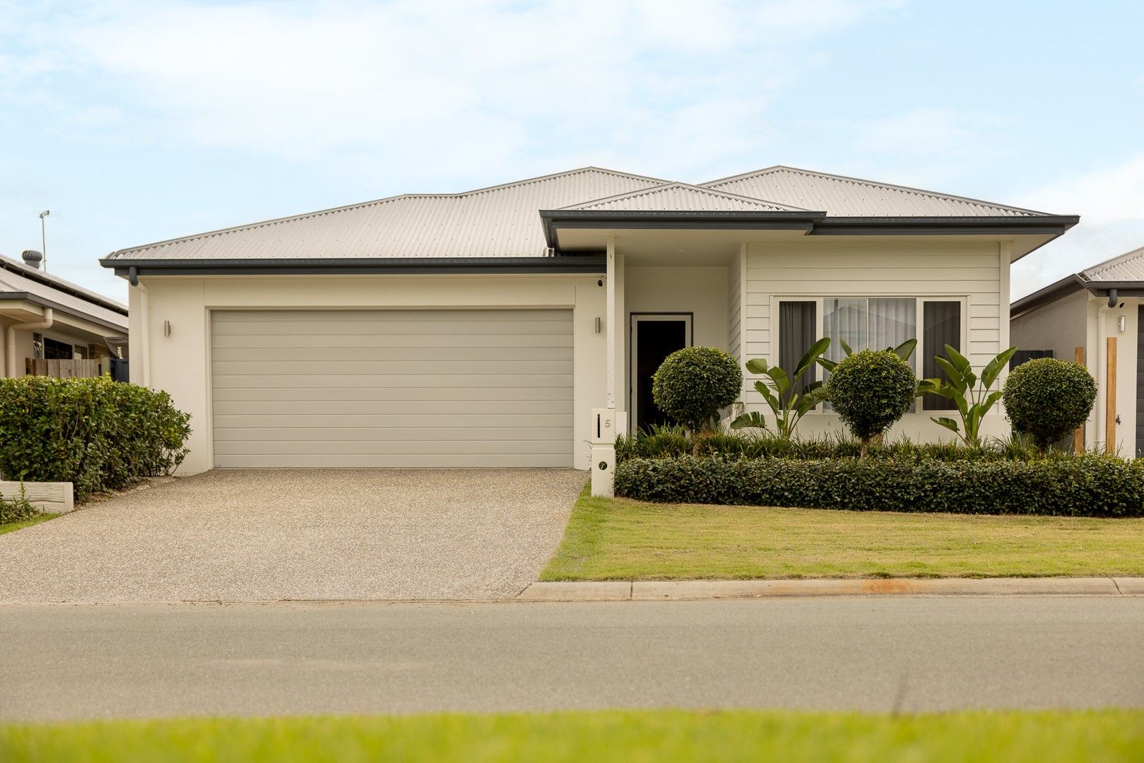 5 Palatial Crescent, Narangba QLD 4504, Image 0