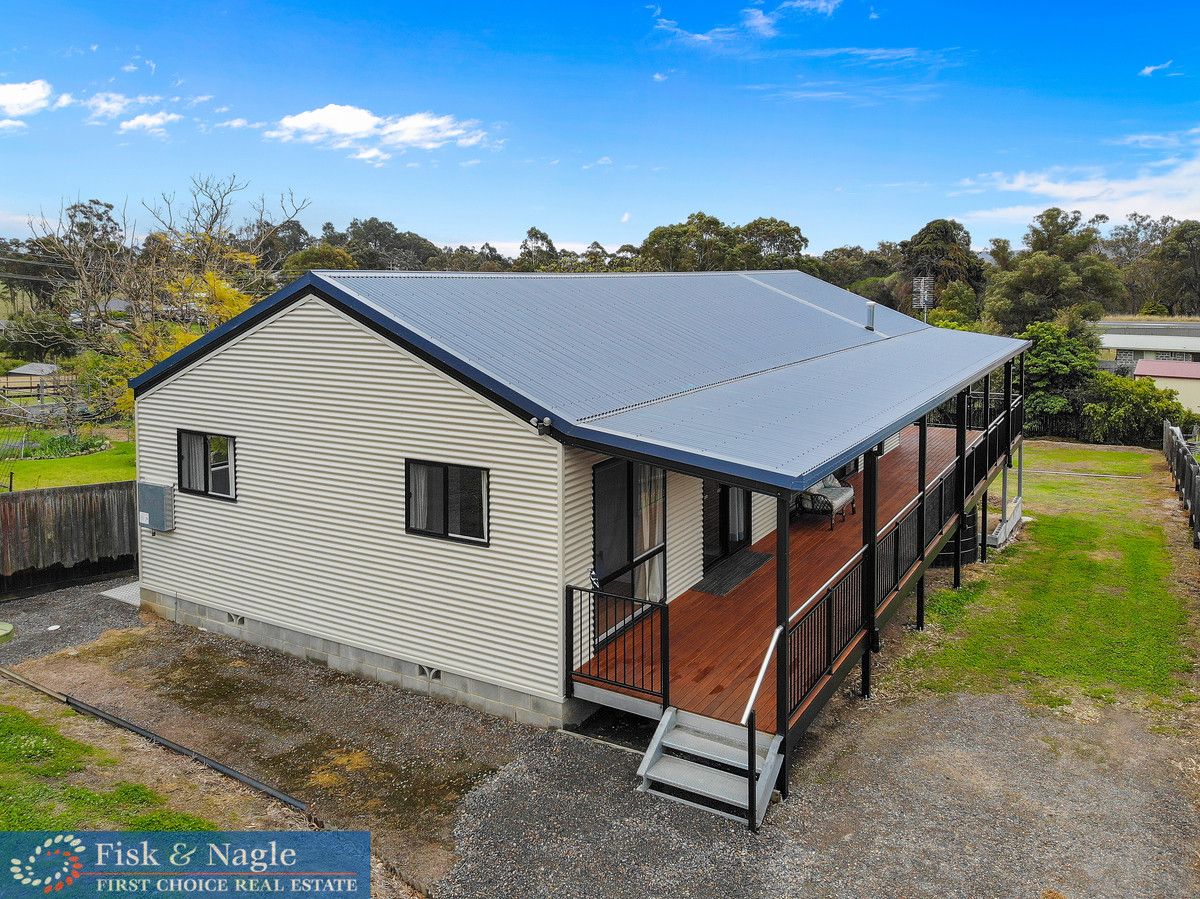 3 Clarke Street, Wolumla NSW 2550, Image 0