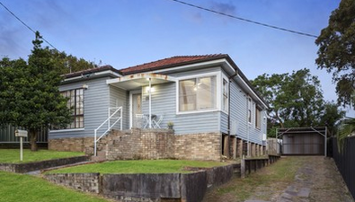 Picture of 78 George Street, NORTH LAMBTON NSW 2299