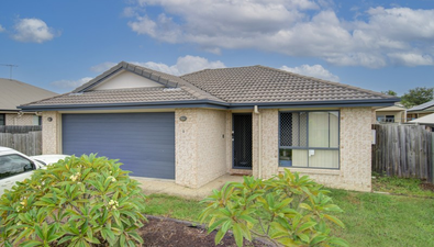 Picture of 9 Acacia Close, RACEVIEW QLD 4305