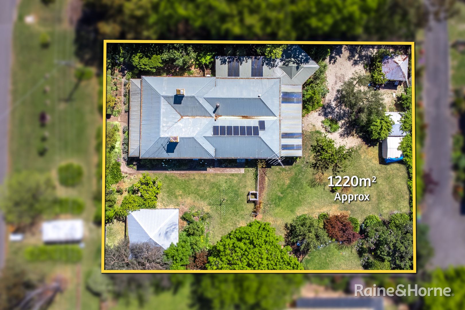 4 Melvins Road, Riddells Creek VIC 3431, Image 2