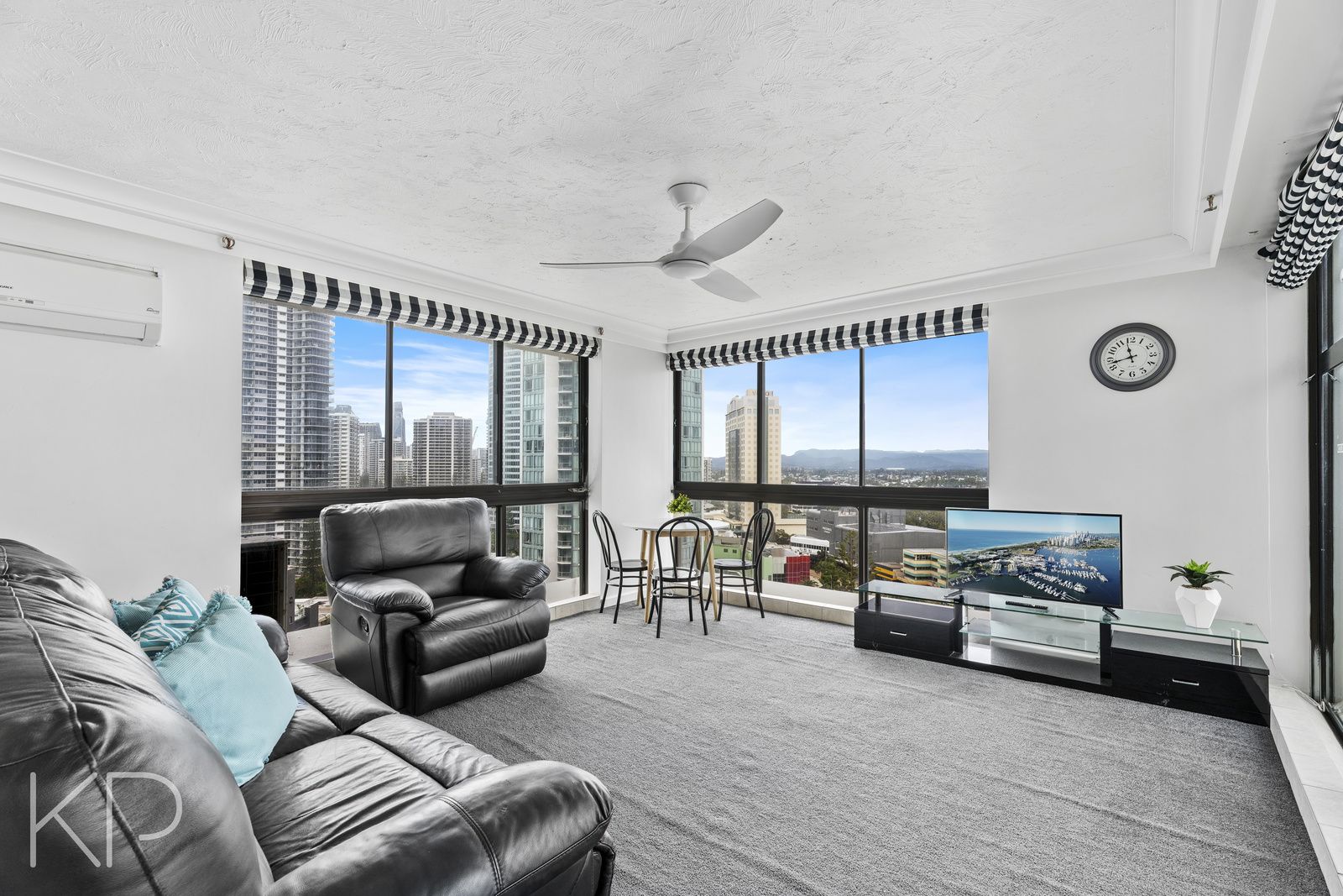 1509/18 Hanlan Street, Surfers Paradise QLD 4217, Image 2