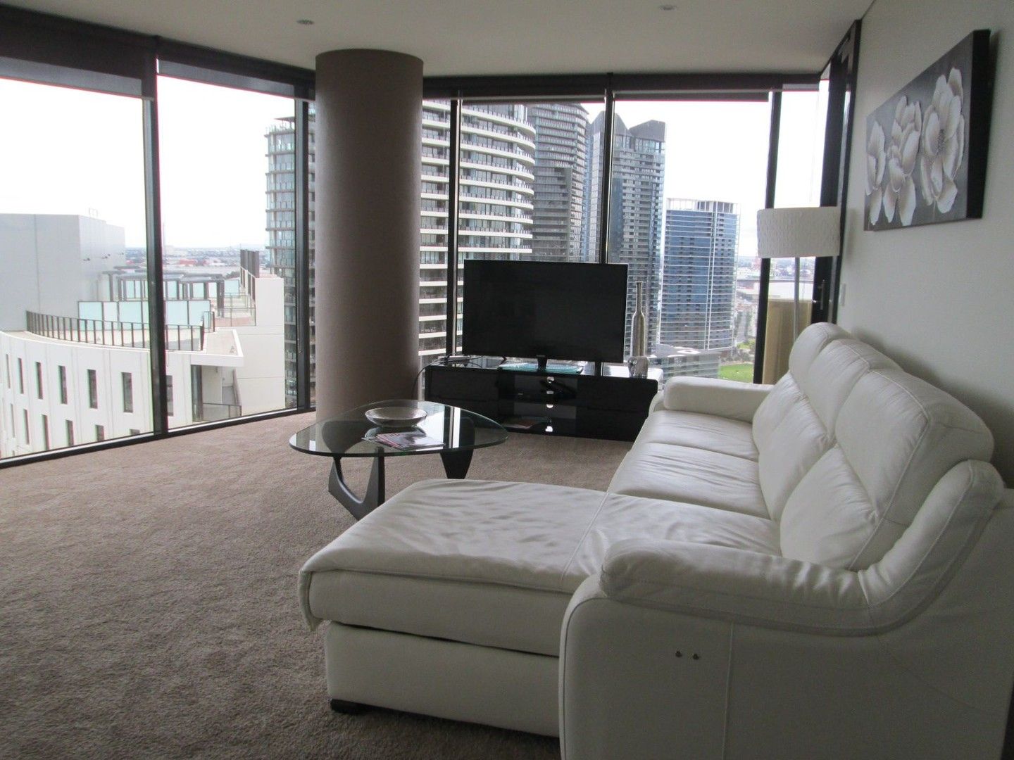 2 bedrooms Apartment / Unit / Flat in 2306/50 Lorimer Street DOCKLANDS VIC, 3008