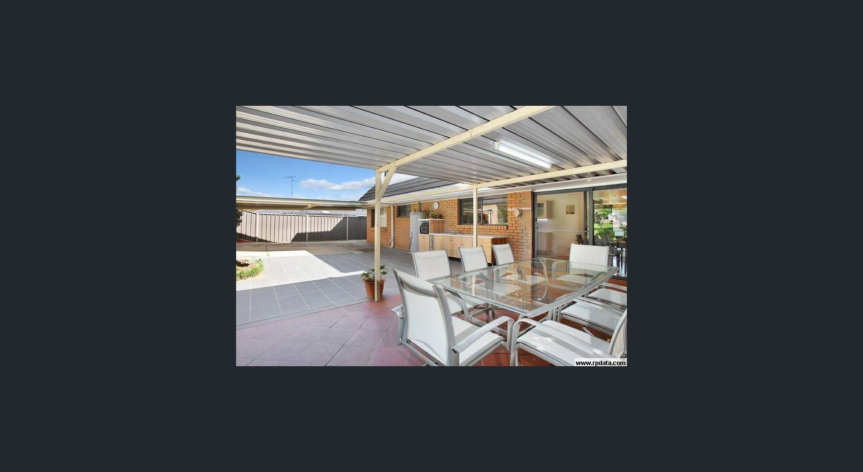 20 Wardell Drive, South Penrith NSW 2750 House For Rent 720 Domain