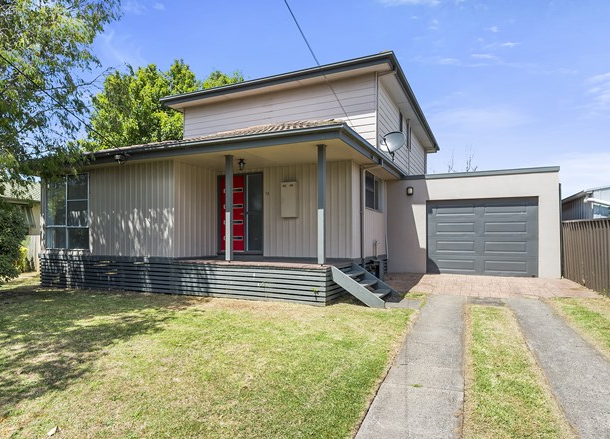 19 Gunner Street, Camperdown VIC 3260