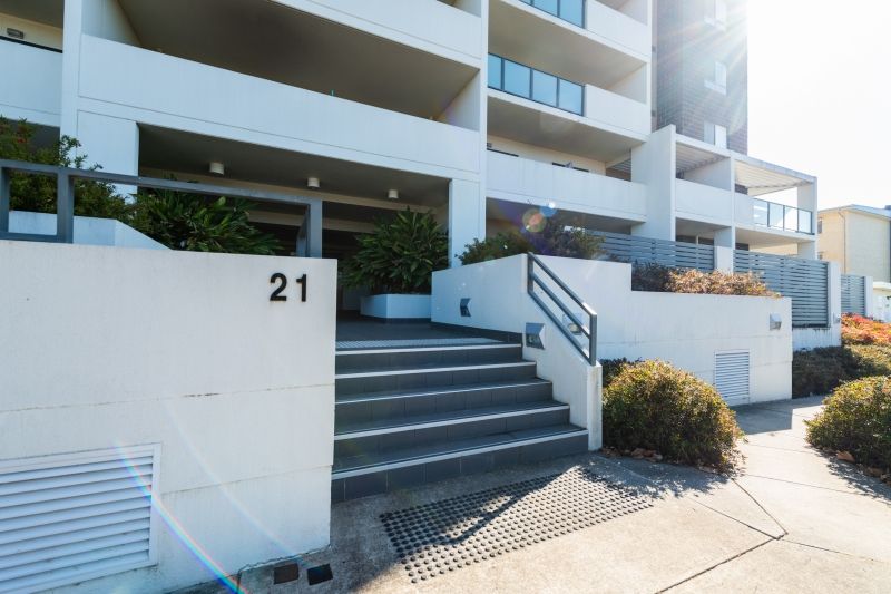 23/21 Braybrooke Street, Bruce ACT 2617, Image 1