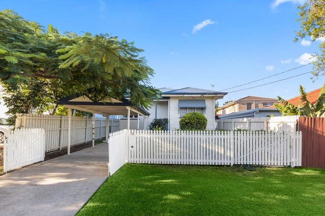Picture of 33 Harold Street, ZILLMERE QLD 4034