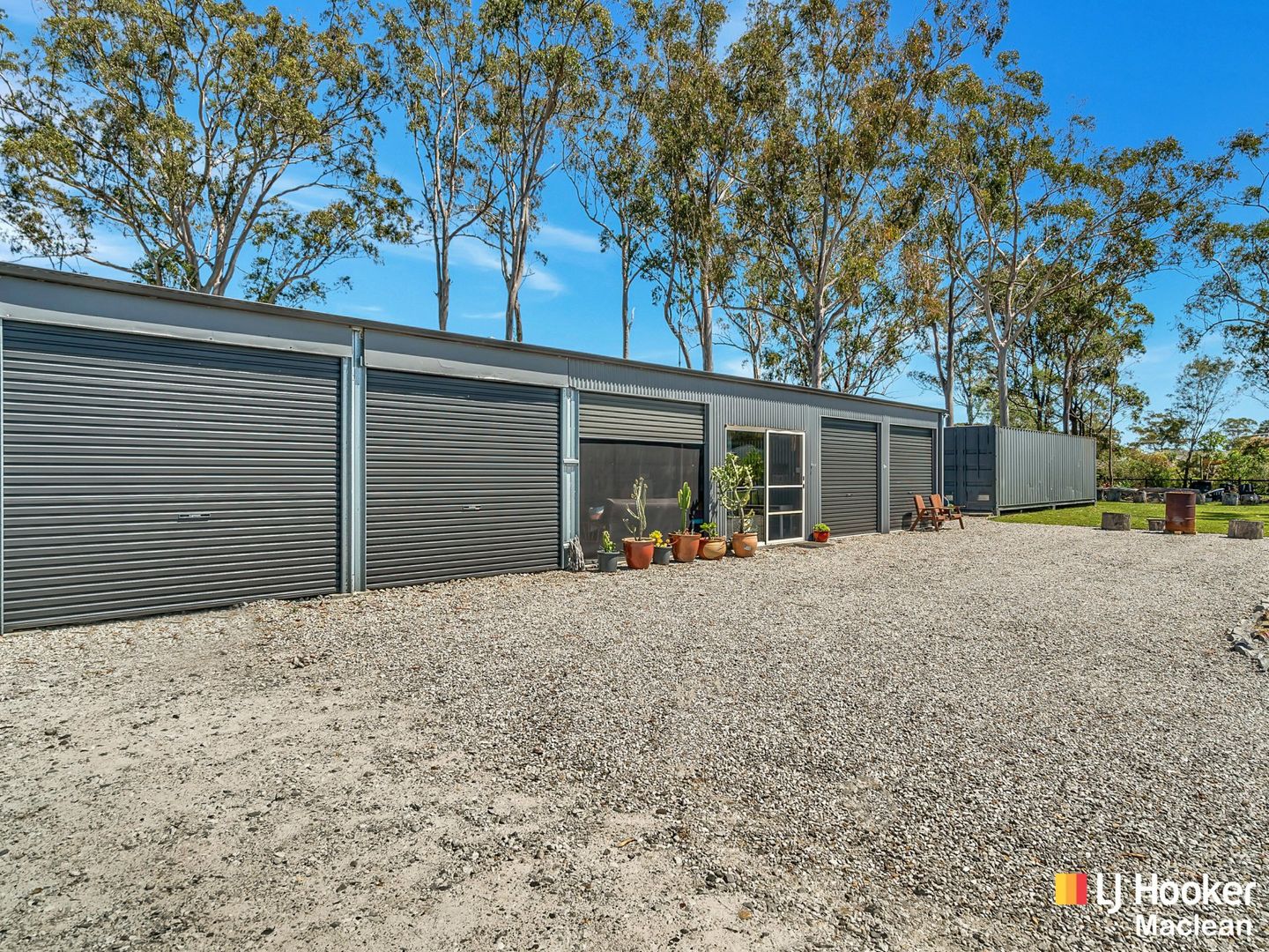 11 Frogmouth Drive, Gulmarrad NSW 2463 Domain