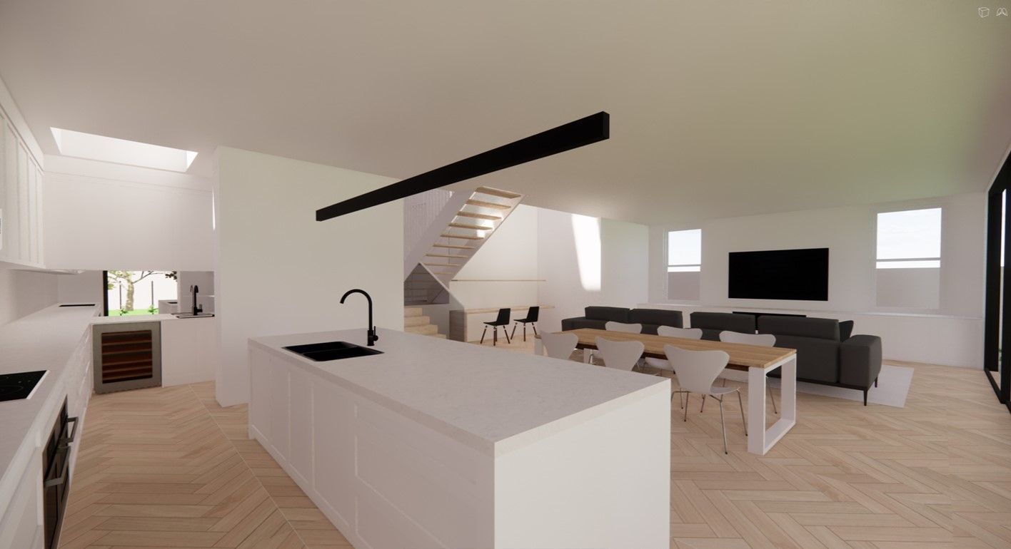 Vacant land in 17A NORTH STREET, BALMAIN NSW, 2041