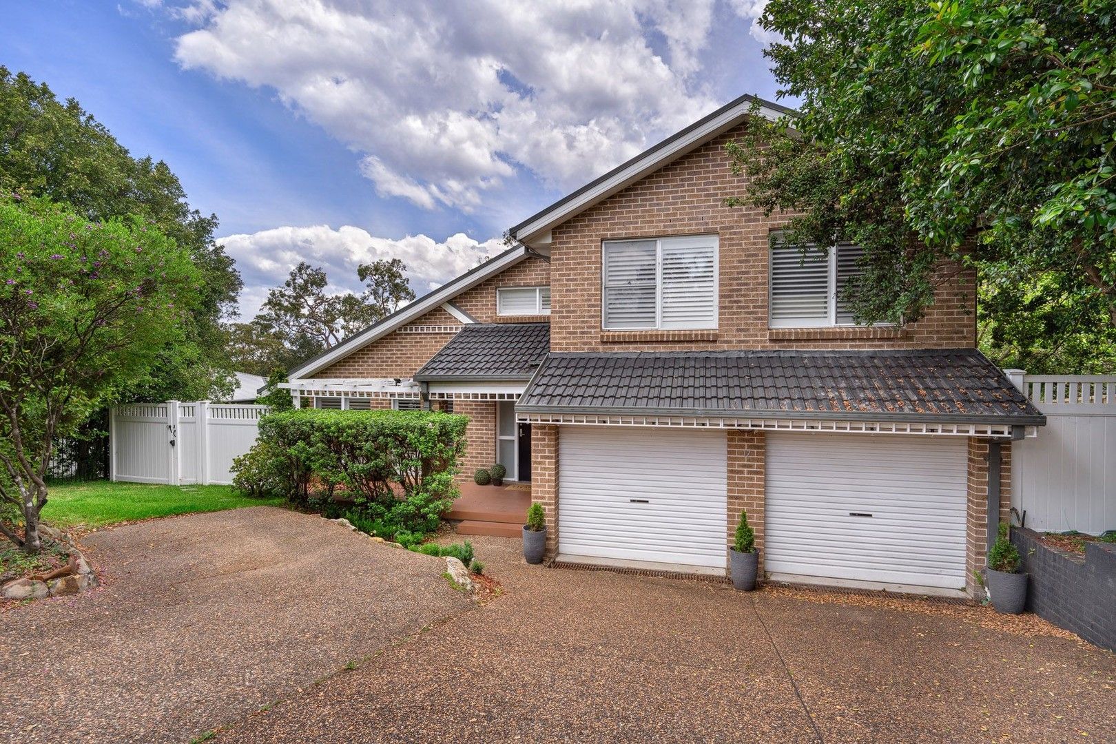4 bedrooms House in 17 Montrose Road WINMALEE NSW, 2777