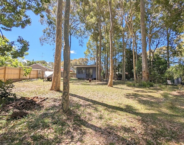 12 Reader Place, Mystery Bay NSW 2546