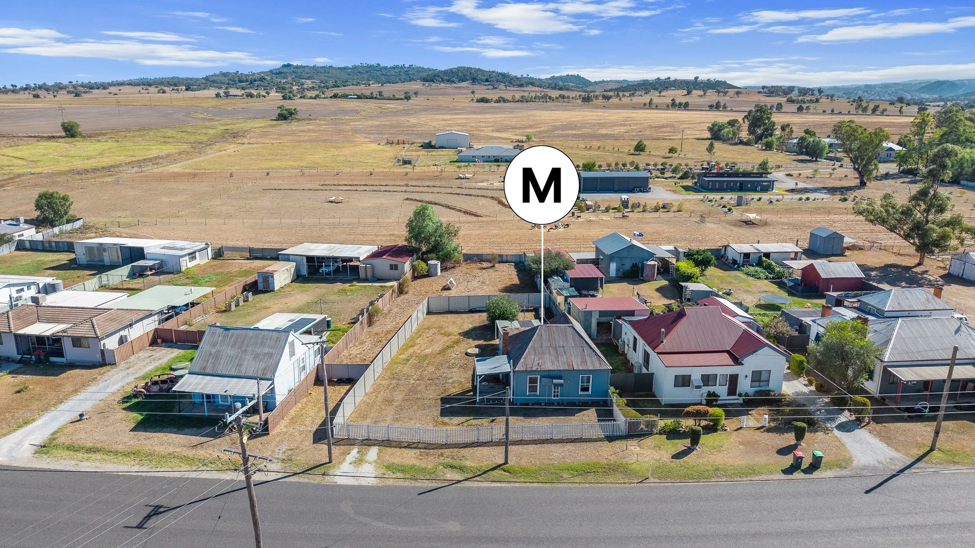 66 Attunga Street, Attunga NSW 2345