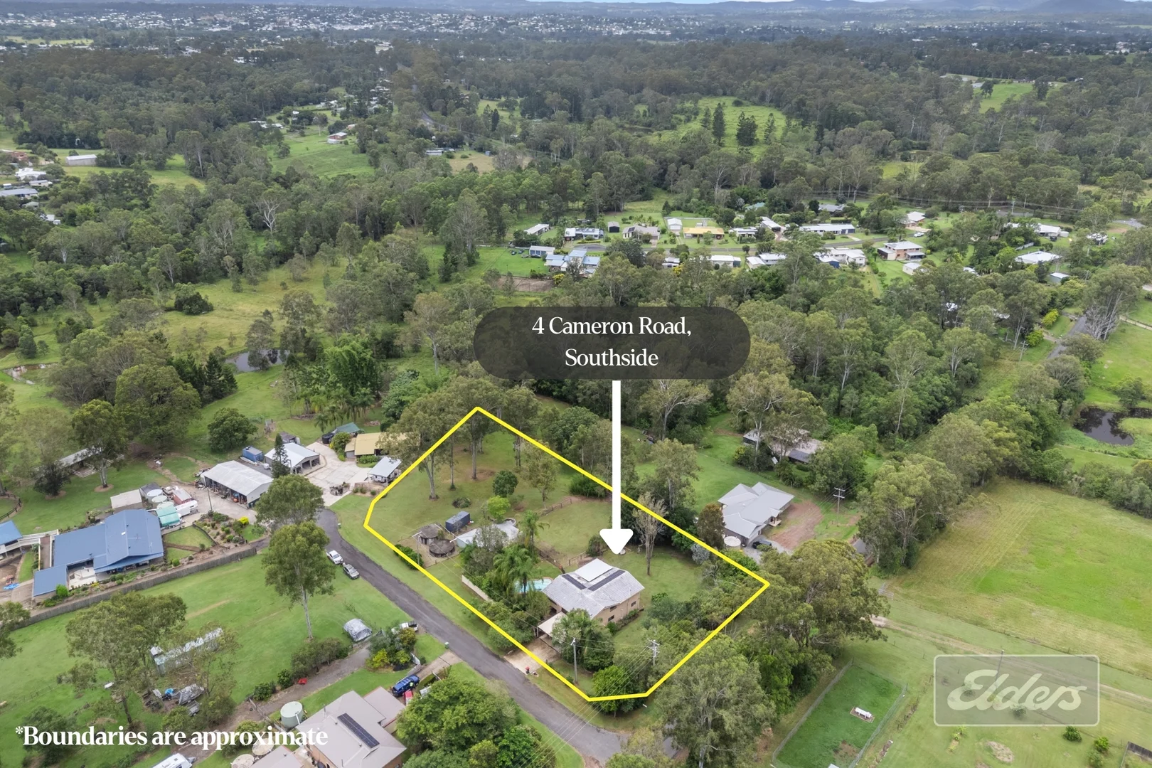 Additional image 22 of 4 Cameron Road, Southside QLD 4570