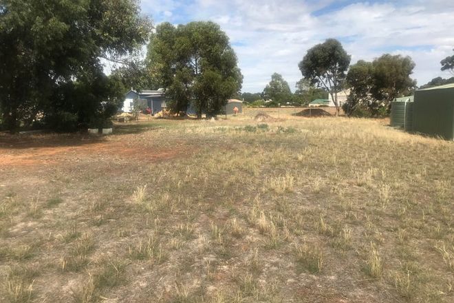 Picture of Lot 7 East Terrace, FARRELL FLAT SA 5416