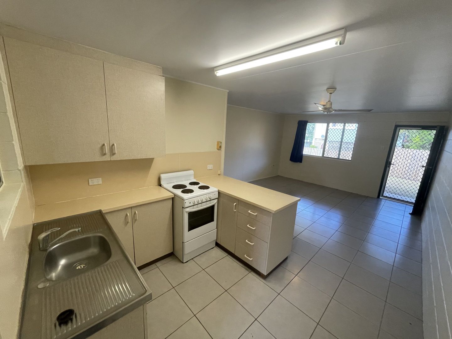 1/38 Place Avenue, Sarina QLD 4737 Apartment For Rent Domain