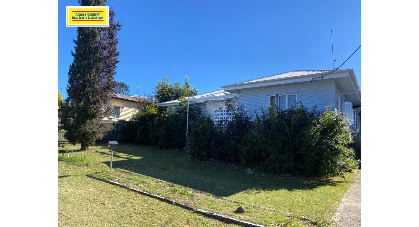 18 Harm Street, Murgon QLD 4605, Image 0