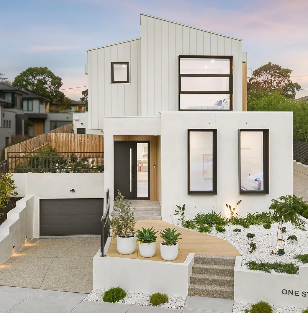 1/1 Stanley Street, Bulleen VIC 3105