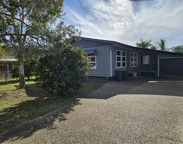 124 Auckland Street, Gladstone Central QLD 4680