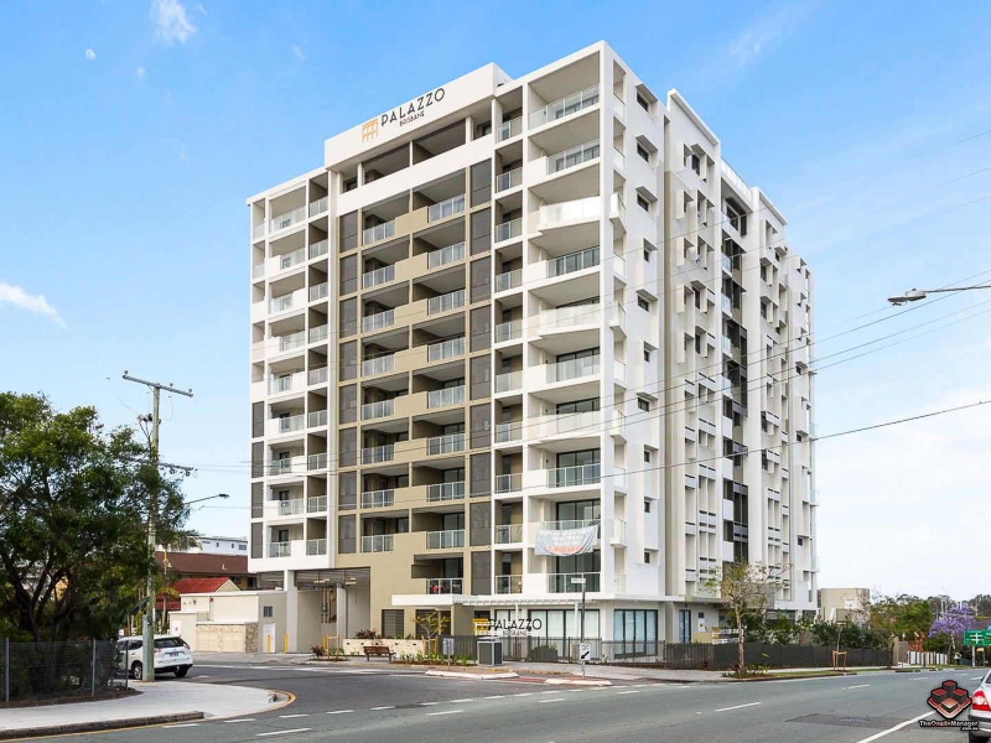 1 bedrooms Apartment / Unit / Flat in 906/70 Carl Street WOOLLOONGABBA QLD, 4102