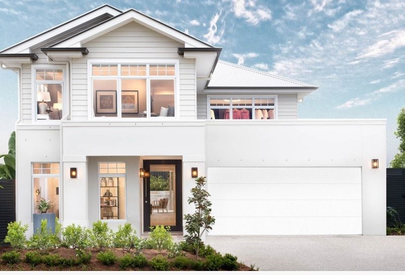 4 bedrooms House in  NERANG QLD, 4211