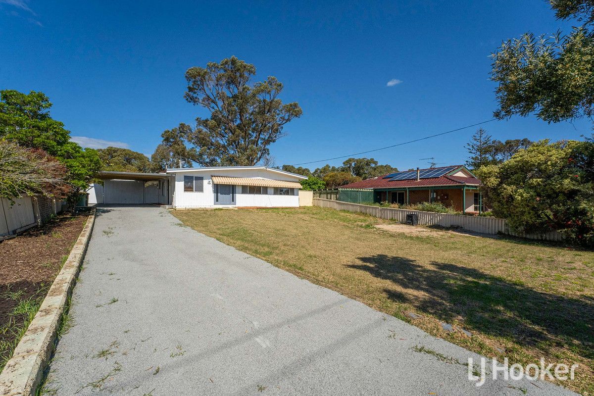 51 Perseus Road, Silver Sands WA 6210, Image 2