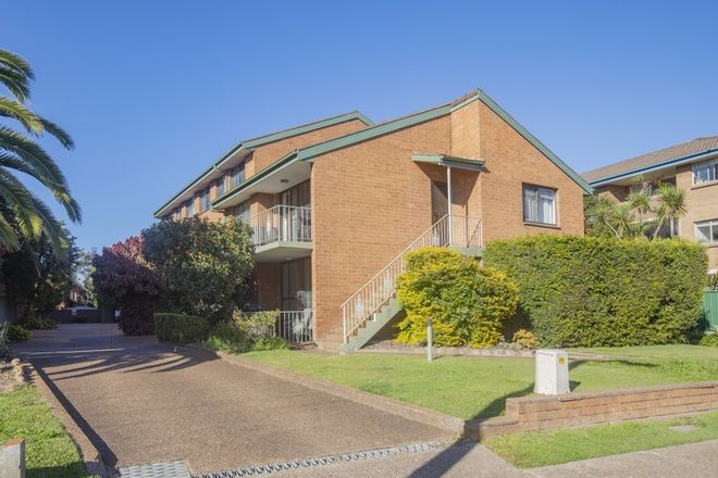 Picture of 15/11-17 Morgan Street, MEREWETHER NSW 2291