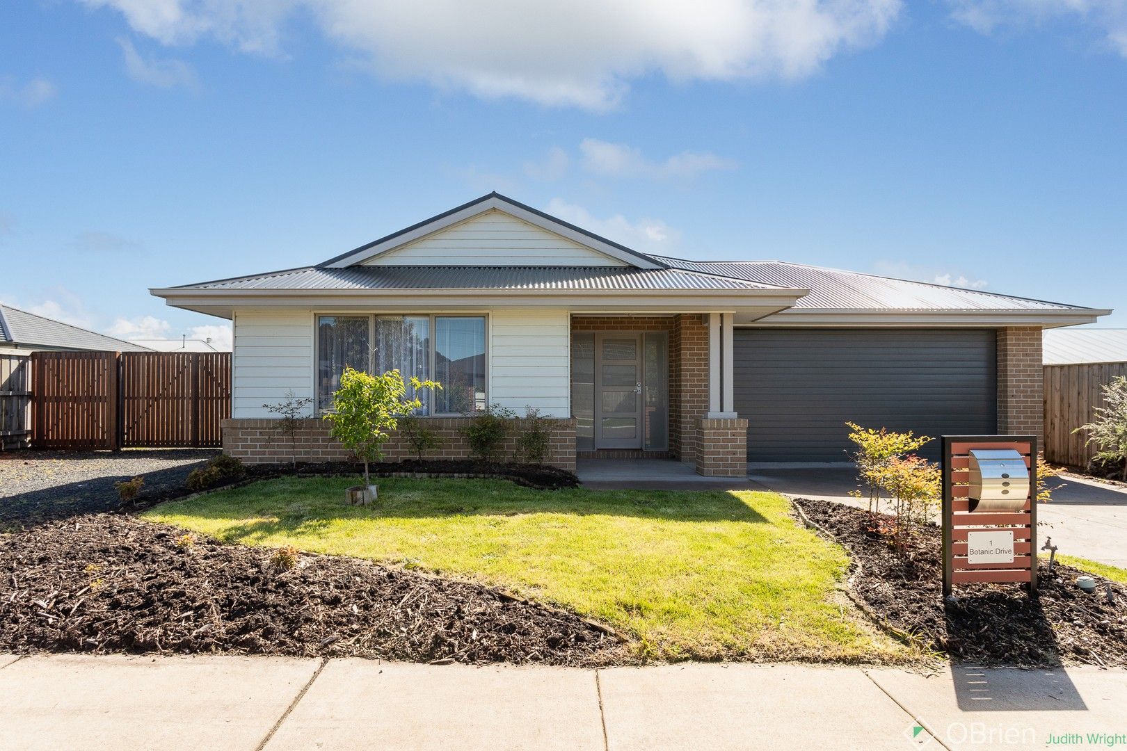 1 Botanic Drive, Wonthaggi VIC 3995, Image 0