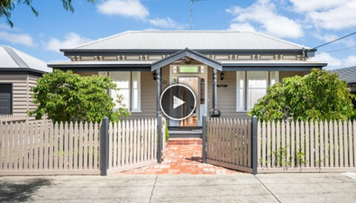 Picture of 60 St Albans Street, ST ALBANS PARK VIC 3219