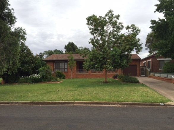 39 Hyandra, Griffith NSW 2680, Image 1