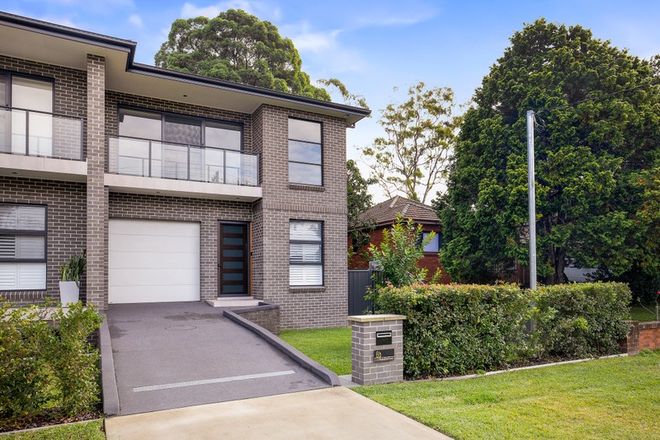 Picture of 6B Tallwood Avenue, EASTWOOD NSW 2122