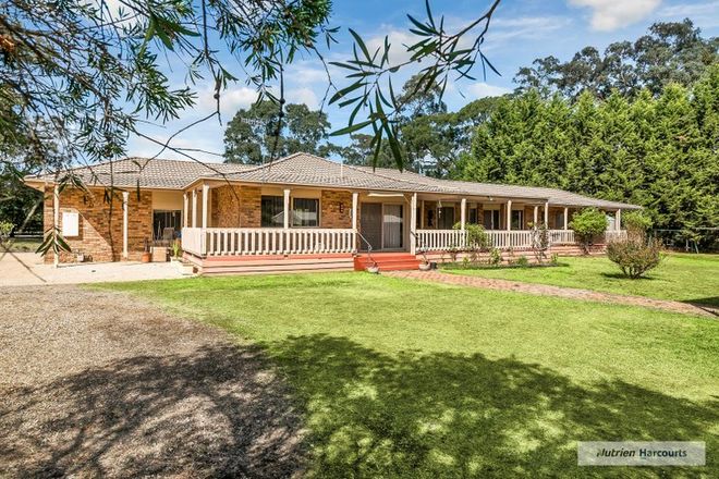 Picture of 22 Casey Crescent, BROADFORD VIC 3658