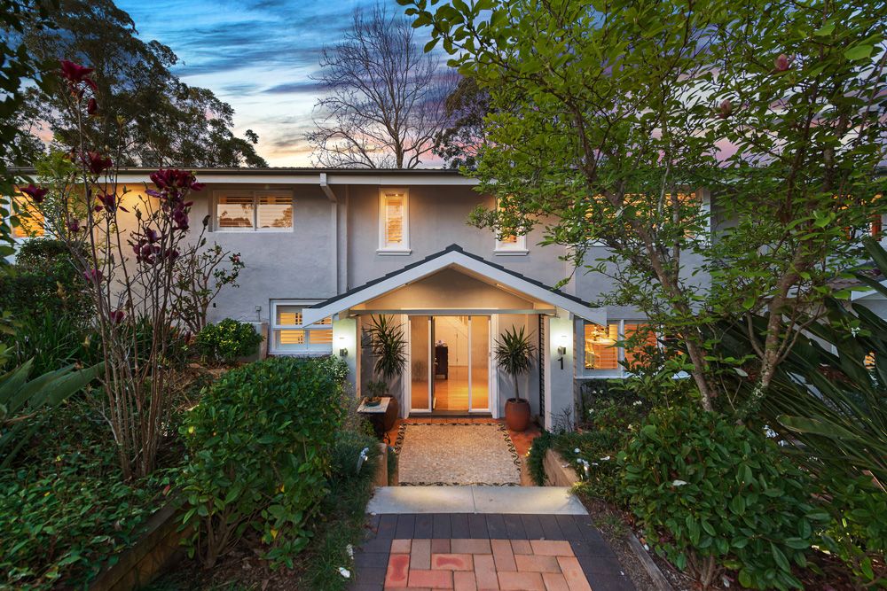 1 Apollo Avenue, West Pymble NSW 2073, Image 1