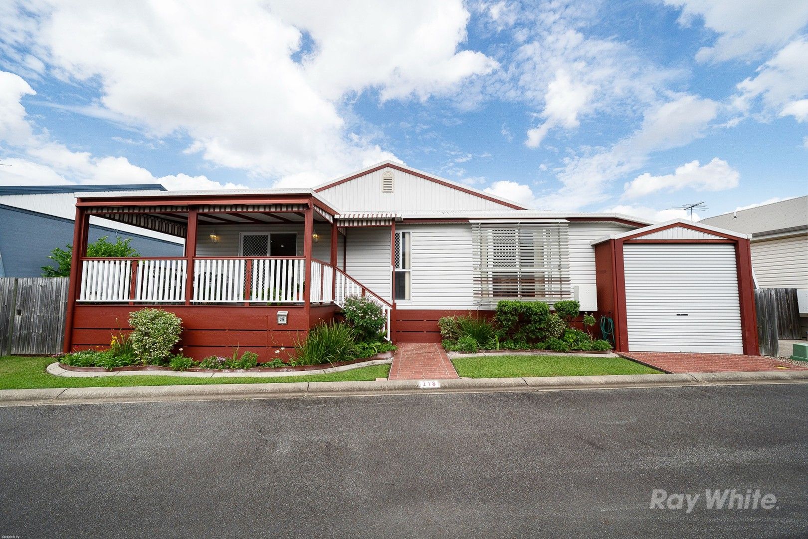 218/3651 Mount Lindesay Highway, Park Ridge QLD 4125, Image 0