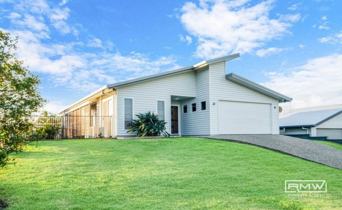 1 Eagle Place, Zilzie QLD 4710, Image 0