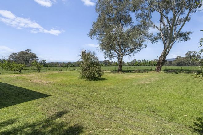 Picture of 9 Butter Factory Lane, SWANPOOL VIC 3673