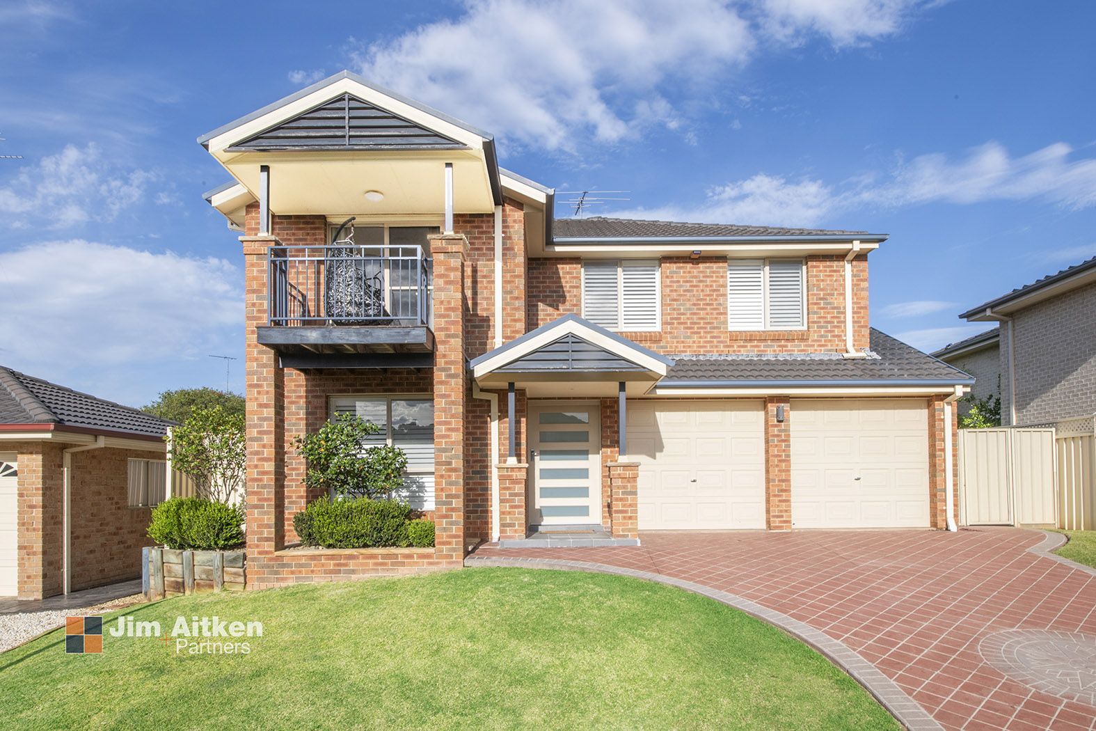 5 bedrooms House in 26 Lakewood Terrace GLENMORE PARK NSW, 2745