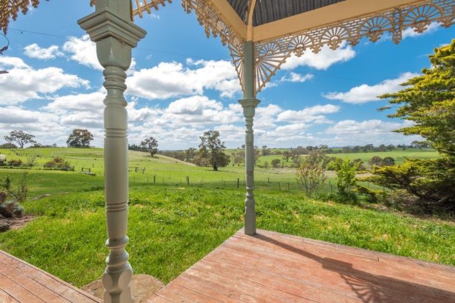 Picture of 89 Morgans Road, BARFOLD VIC 3444