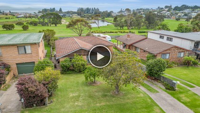 Picture of 17 Golf Road, BERMAGUI NSW 2546