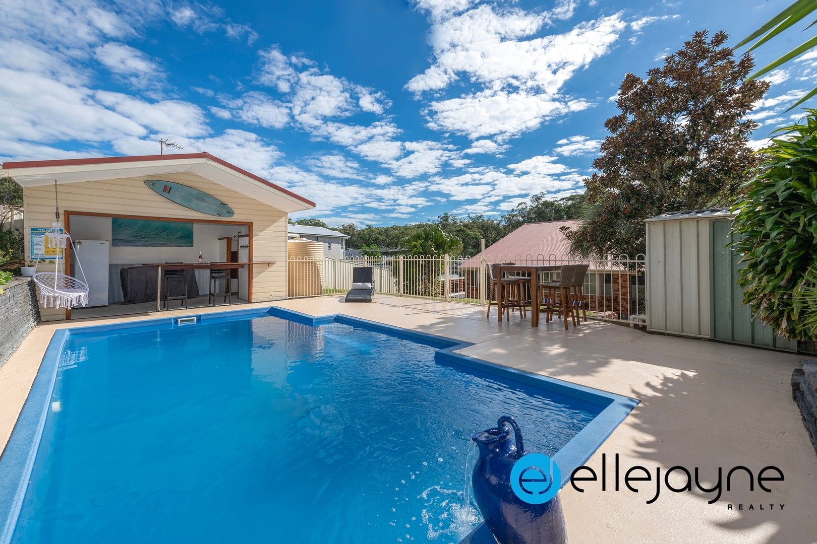 16 Norman Avenue, Sunshine NSW 2264, Image 0