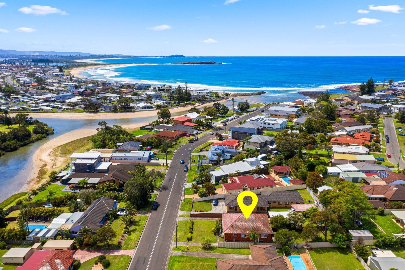 10 Headland Parade, Barrack Point NSW 2528, Image 0