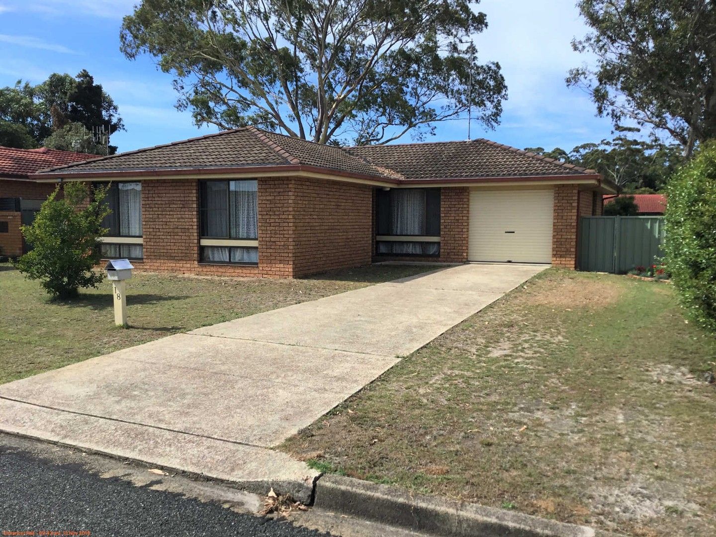 18 Mills Parade, Tuncurry NSW 2428 House For Rent Domain