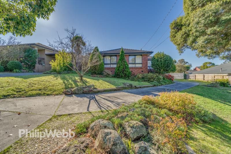 12 Bader Court, Ringwood VIC 3134