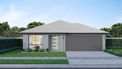 Picture of Lot 17/5 Achilles Street, GREENBANK QLD 4124