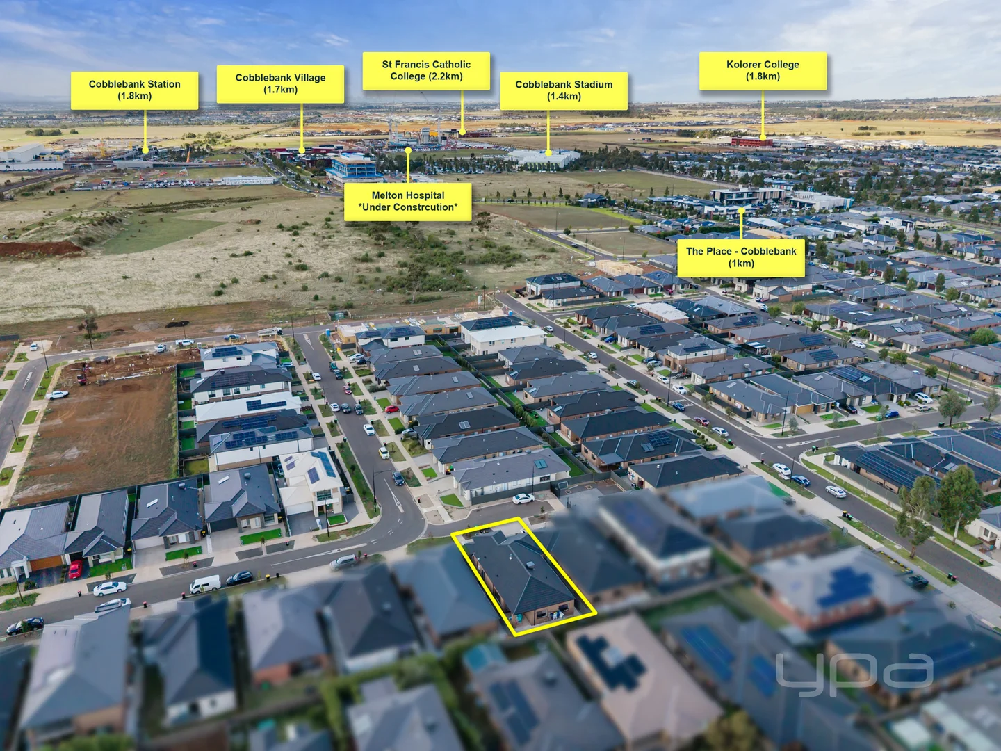 Additional image 12 of 23 Ivory Street, Cobblebank VIC 3338