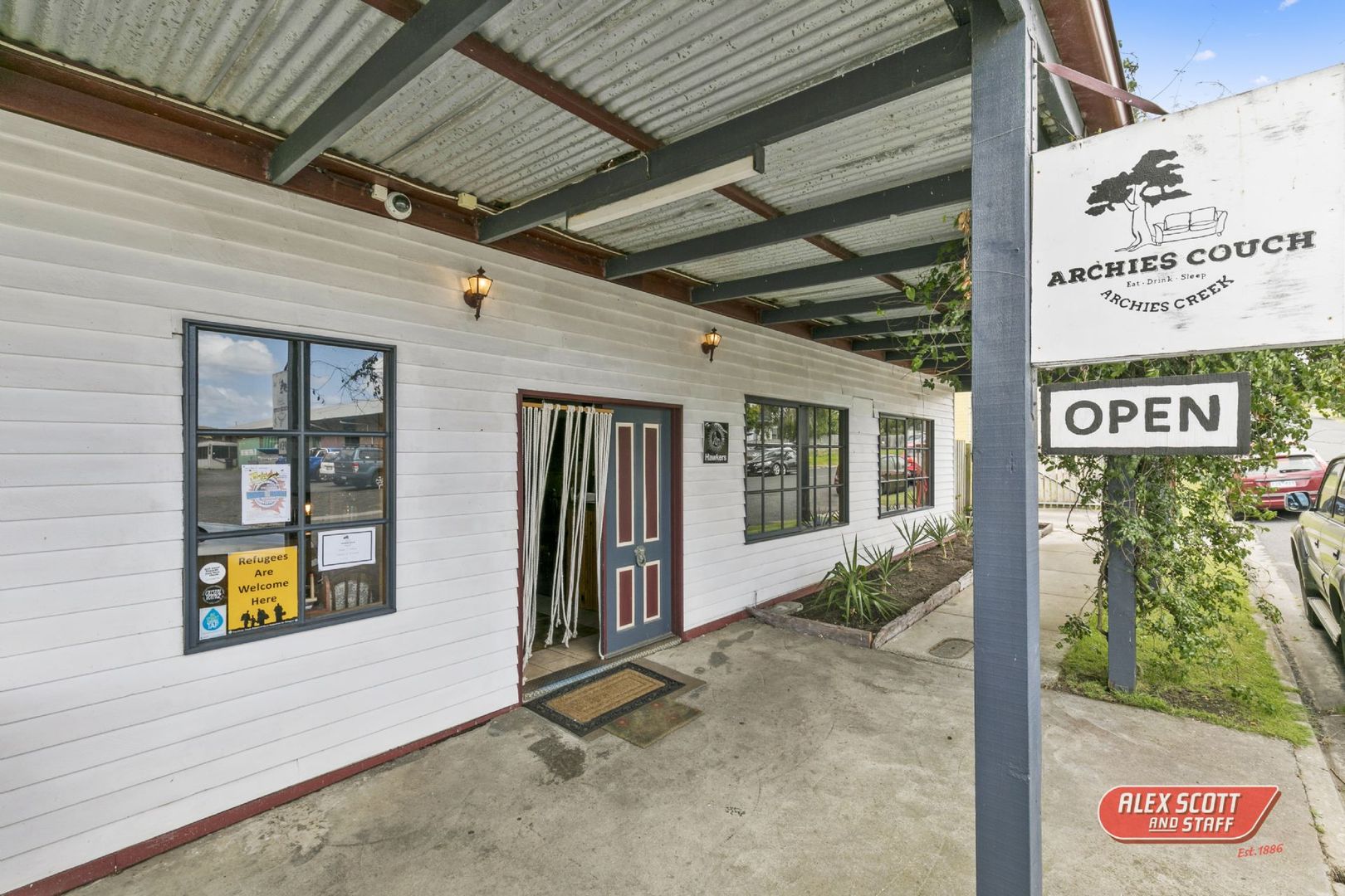 89-91 ARCHIES CREEK ROAD, Archies Creek VIC 3995, Image 1