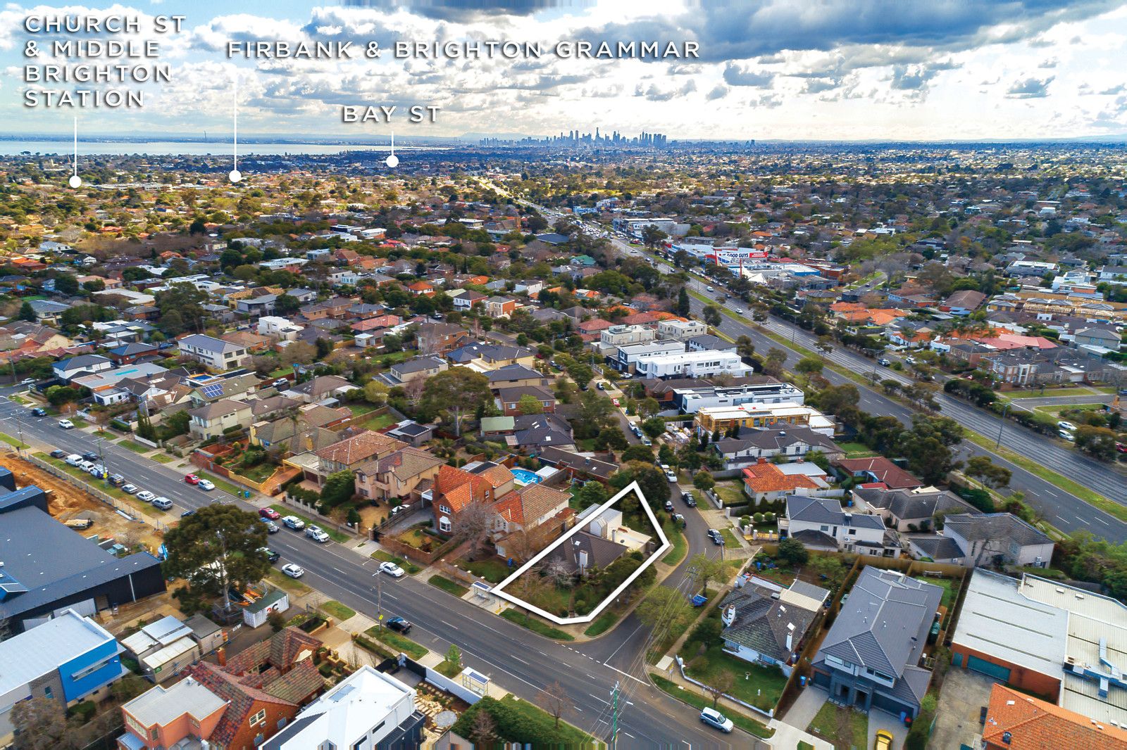 133 Marriage Road, Brighton East VIC 3187, Image 1