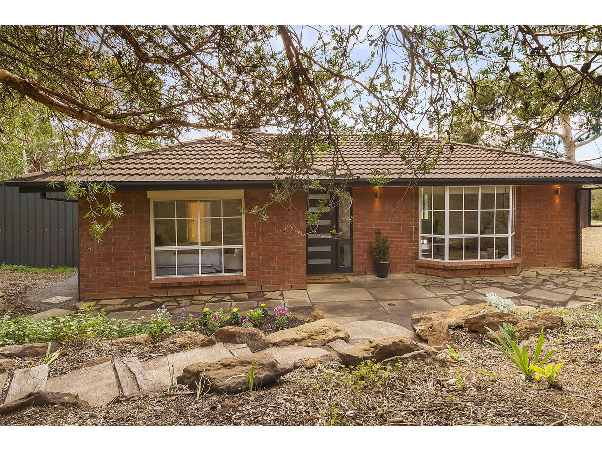 12 Rounsevell Road, Williamstown SA 5351, Image 1