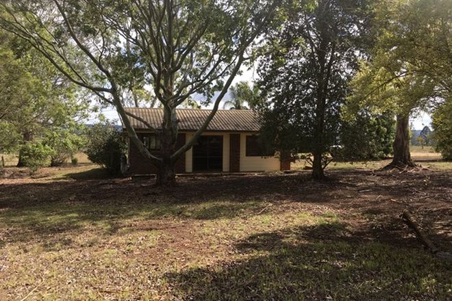 Picture of 399 Hunters Road, UPPER YARRAMAN QLD 4614