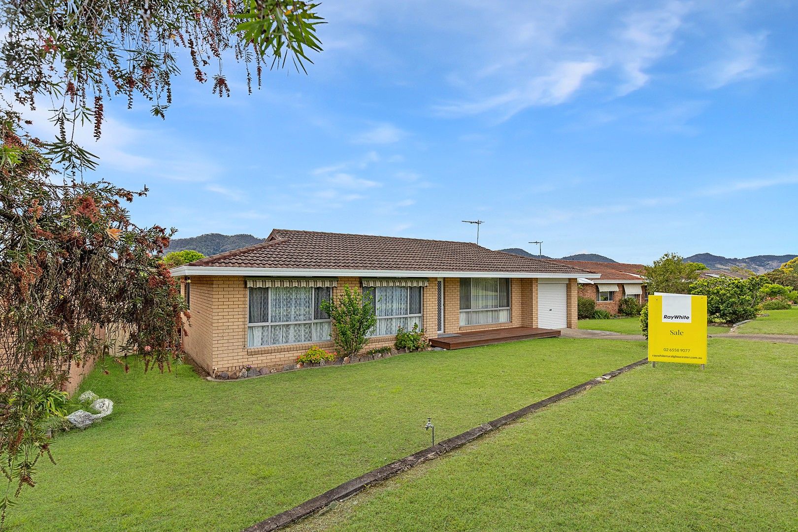 12 Lavers Street, Gloucester NSW 2422, Image 0